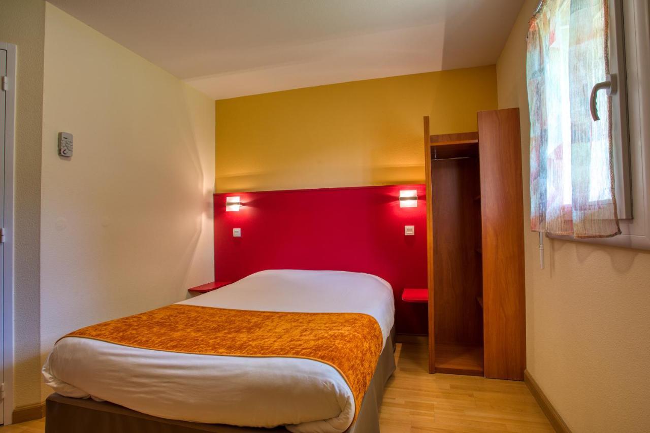 Fasthotel Sarlat - Abbys Hotel Carsac-Aillac Exterior photo