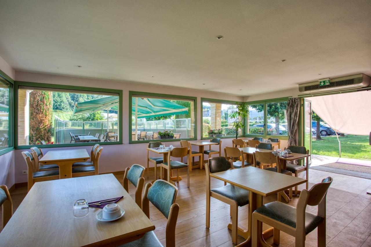 Fasthotel Sarlat - Abbys Hotel Carsac-Aillac Exterior photo