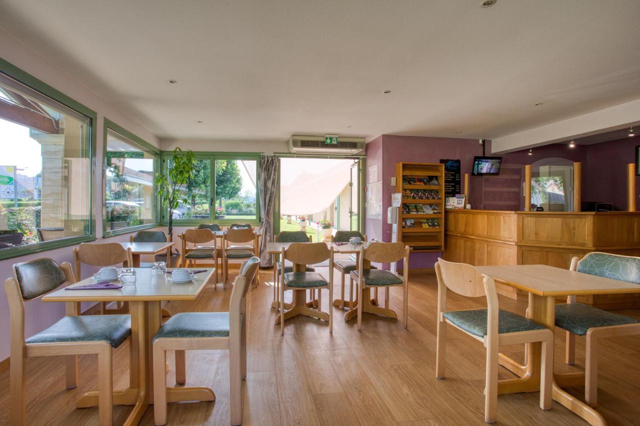 Fasthotel Sarlat - Abbys Hotel Carsac-Aillac Exterior photo
