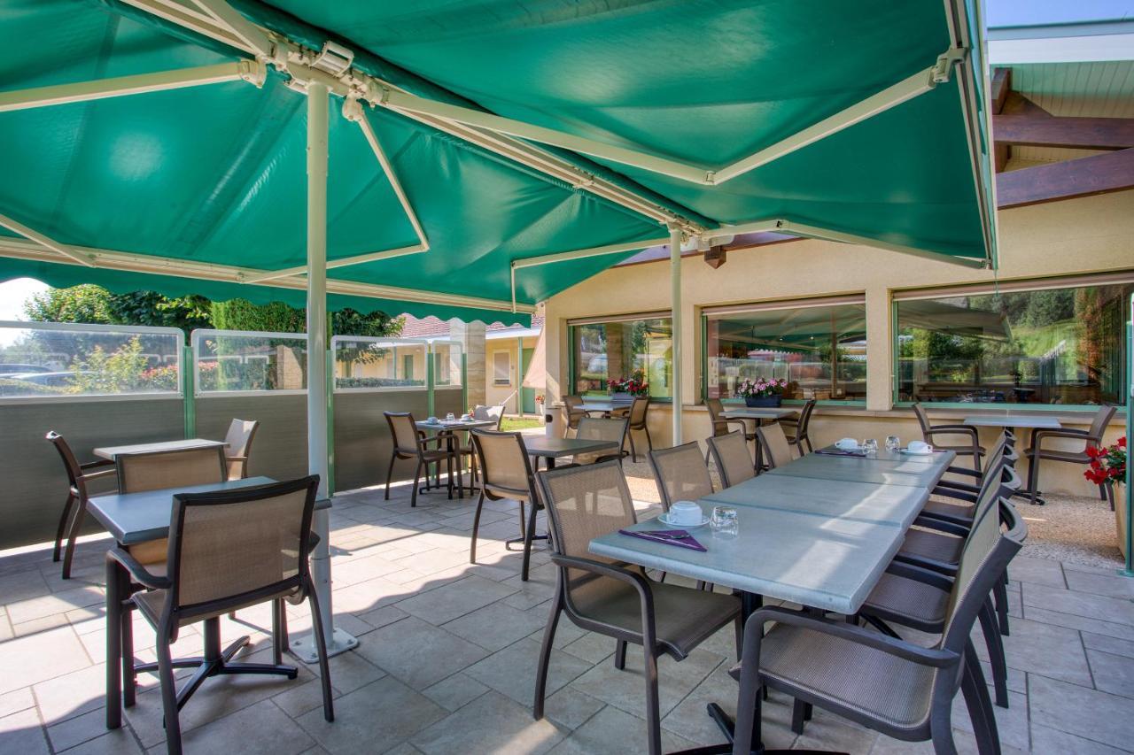 Fasthotel Sarlat - Abbys Hotel Carsac-Aillac Exterior photo