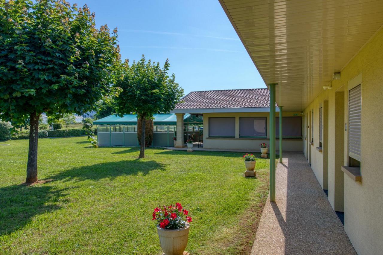 Fasthotel Sarlat - Abbys Hotel Carsac-Aillac Exterior photo