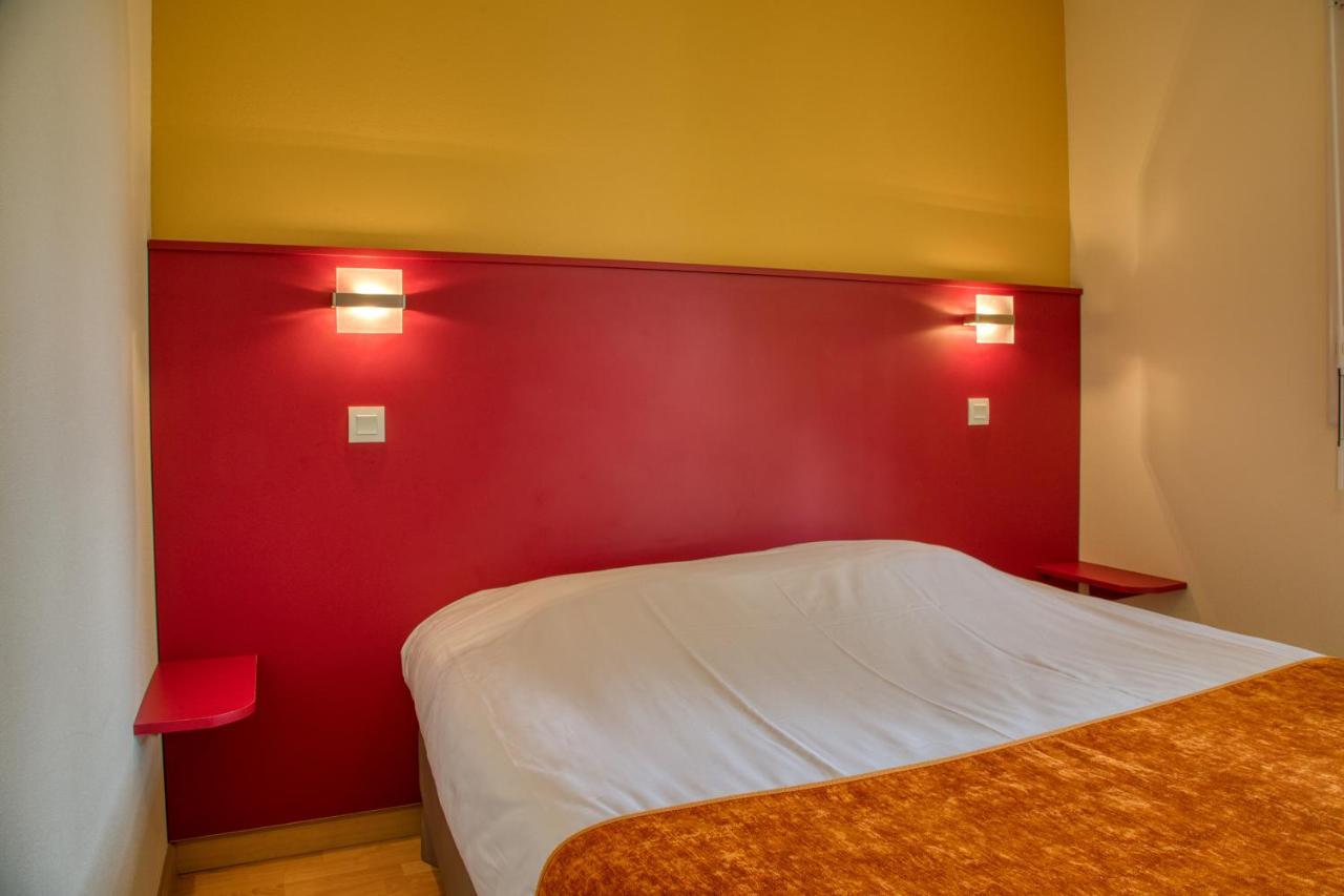 Fasthotel Sarlat - Abbys Hotel Carsac-Aillac Exterior photo
