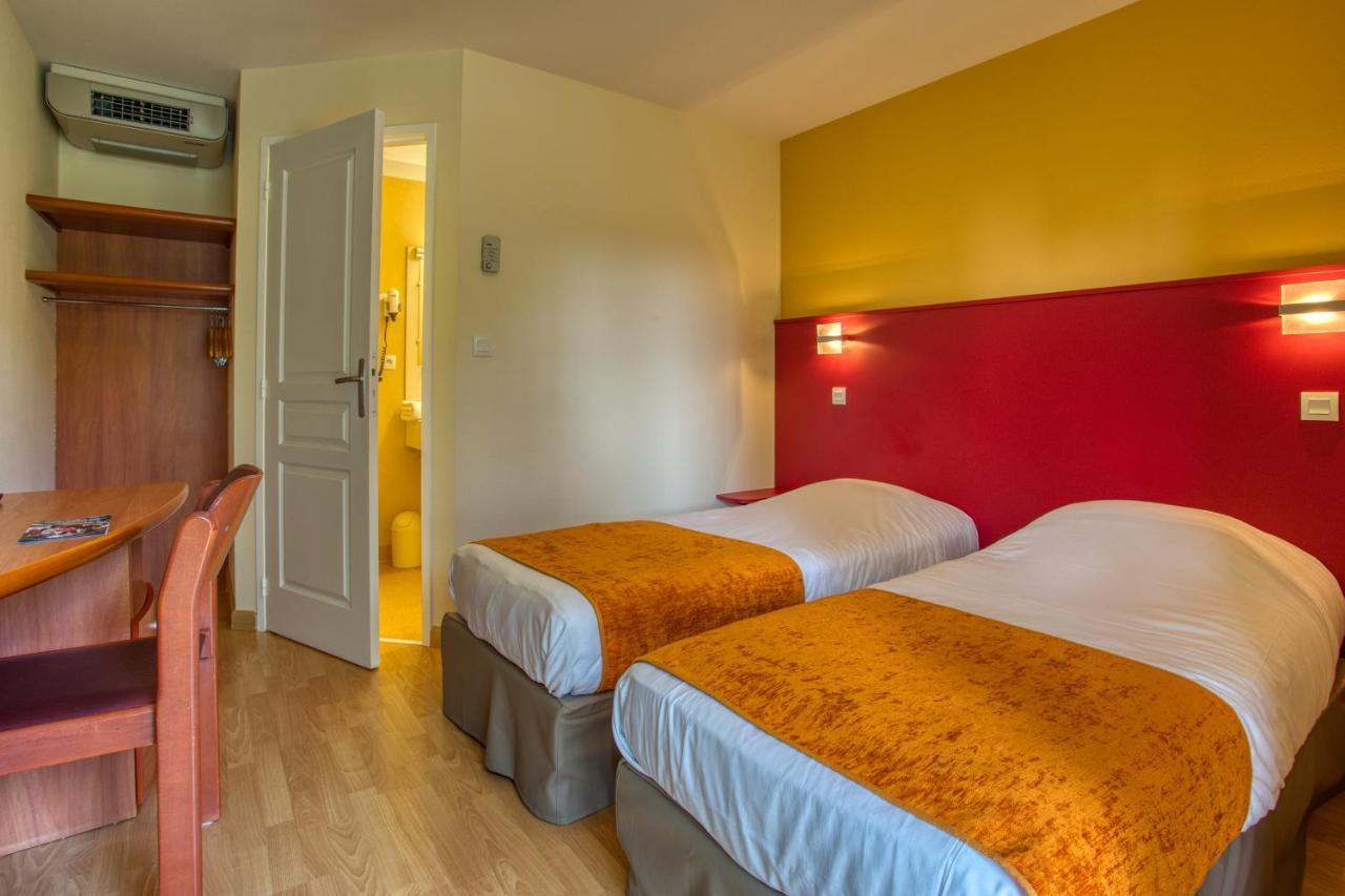 Fasthotel Sarlat - Abbys Hotel Carsac-Aillac Exterior photo
