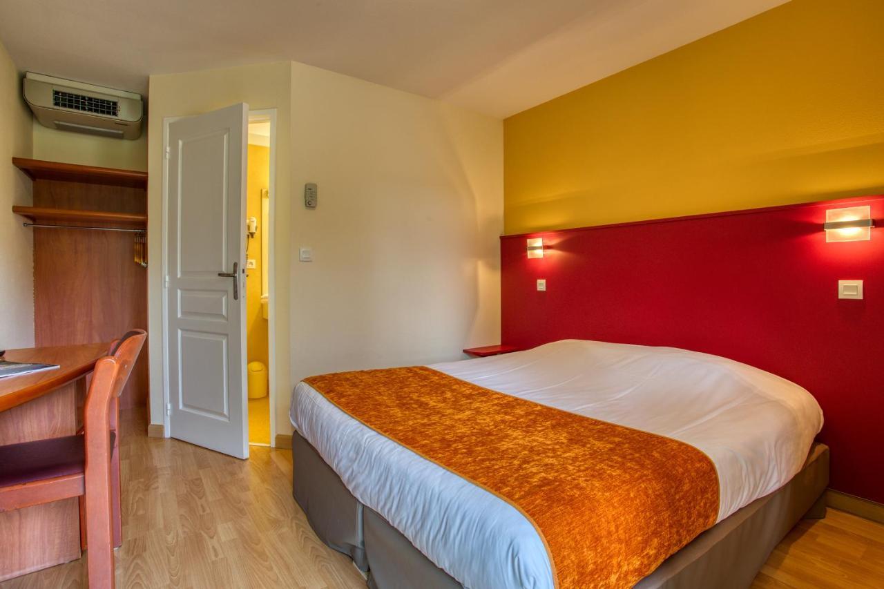 Fasthotel Sarlat - Abbys Hotel Carsac-Aillac Exterior photo