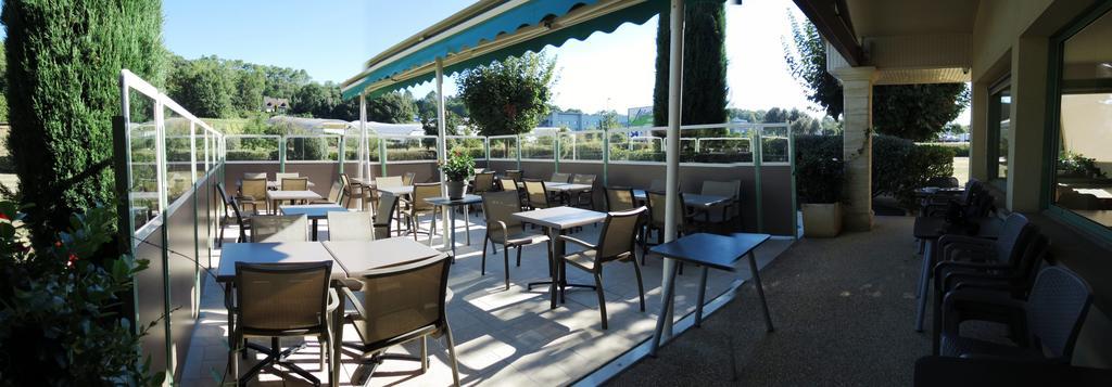 Fasthotel Sarlat - Abbys Hotel Carsac-Aillac Exterior photo