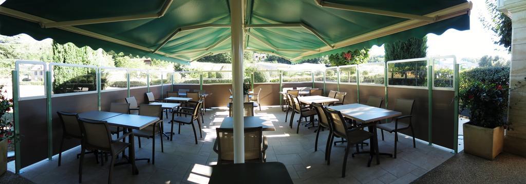 Fasthotel Sarlat - Abbys Hotel Carsac-Aillac Exterior photo