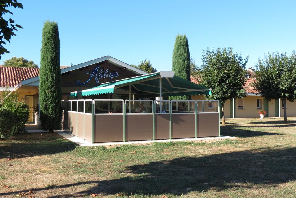 Fasthotel Sarlat - Abbys Hotel Carsac-Aillac Exterior photo