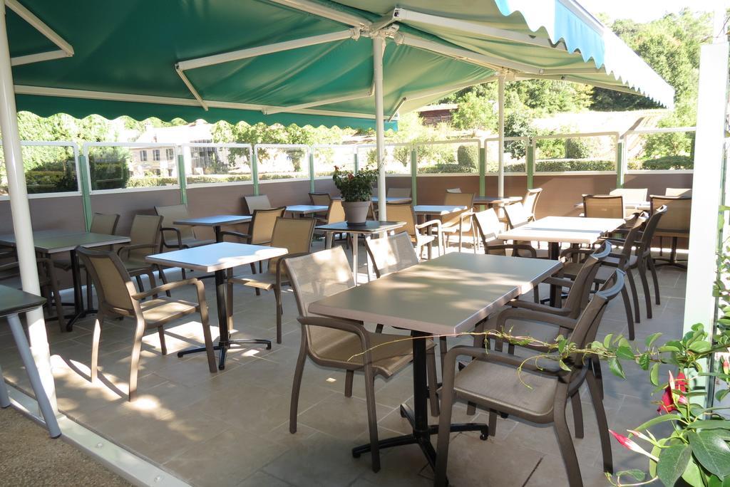 Fasthotel Sarlat - Abbys Hotel Carsac-Aillac Exterior photo