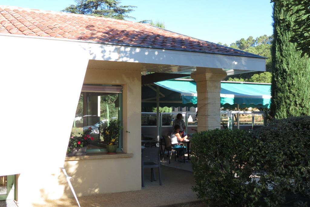 Fasthotel Sarlat - Abbys Hotel Carsac-Aillac Exterior photo