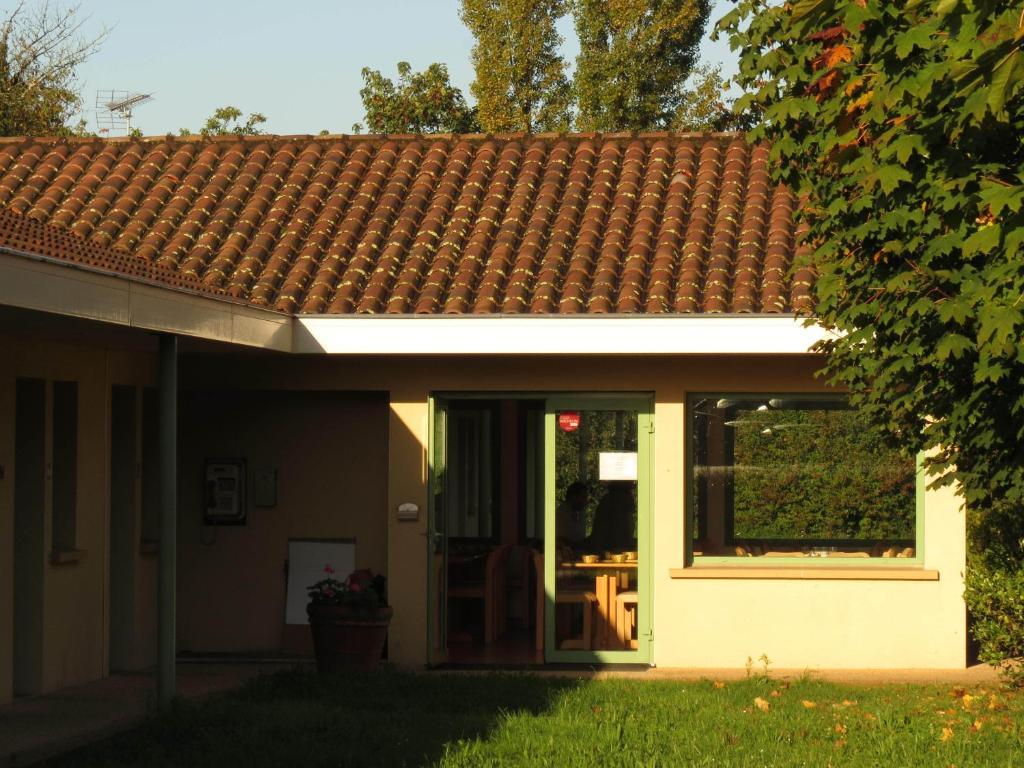 Fasthotel Sarlat - Abbys Hotel Carsac-Aillac Exterior photo