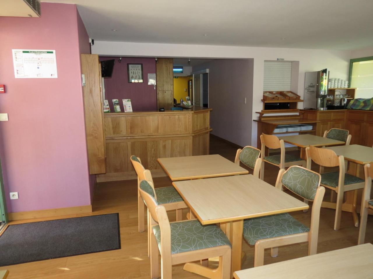 Fasthotel Sarlat - Abbys Hotel Carsac-Aillac Exterior photo